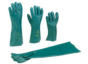 化学防护手套